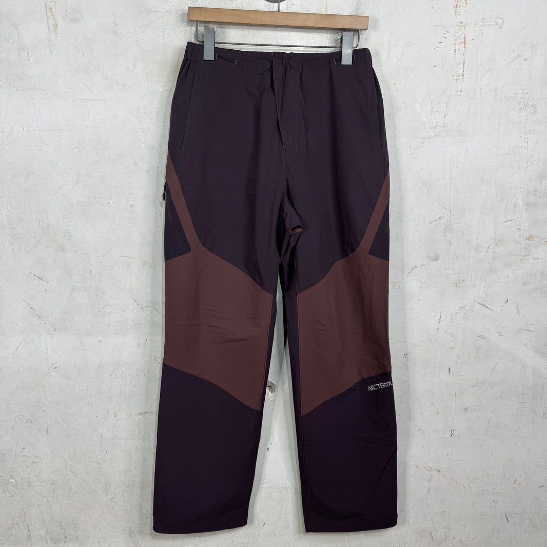 Arc'teryx System A Paltz Cargo Pants