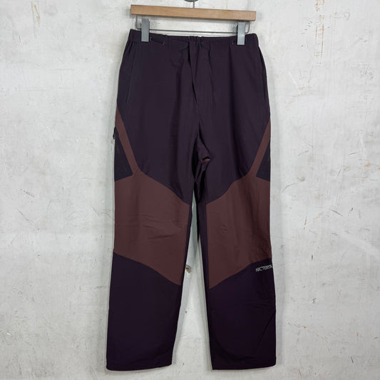 Arc'teryx System A Paltz Cargo Pants