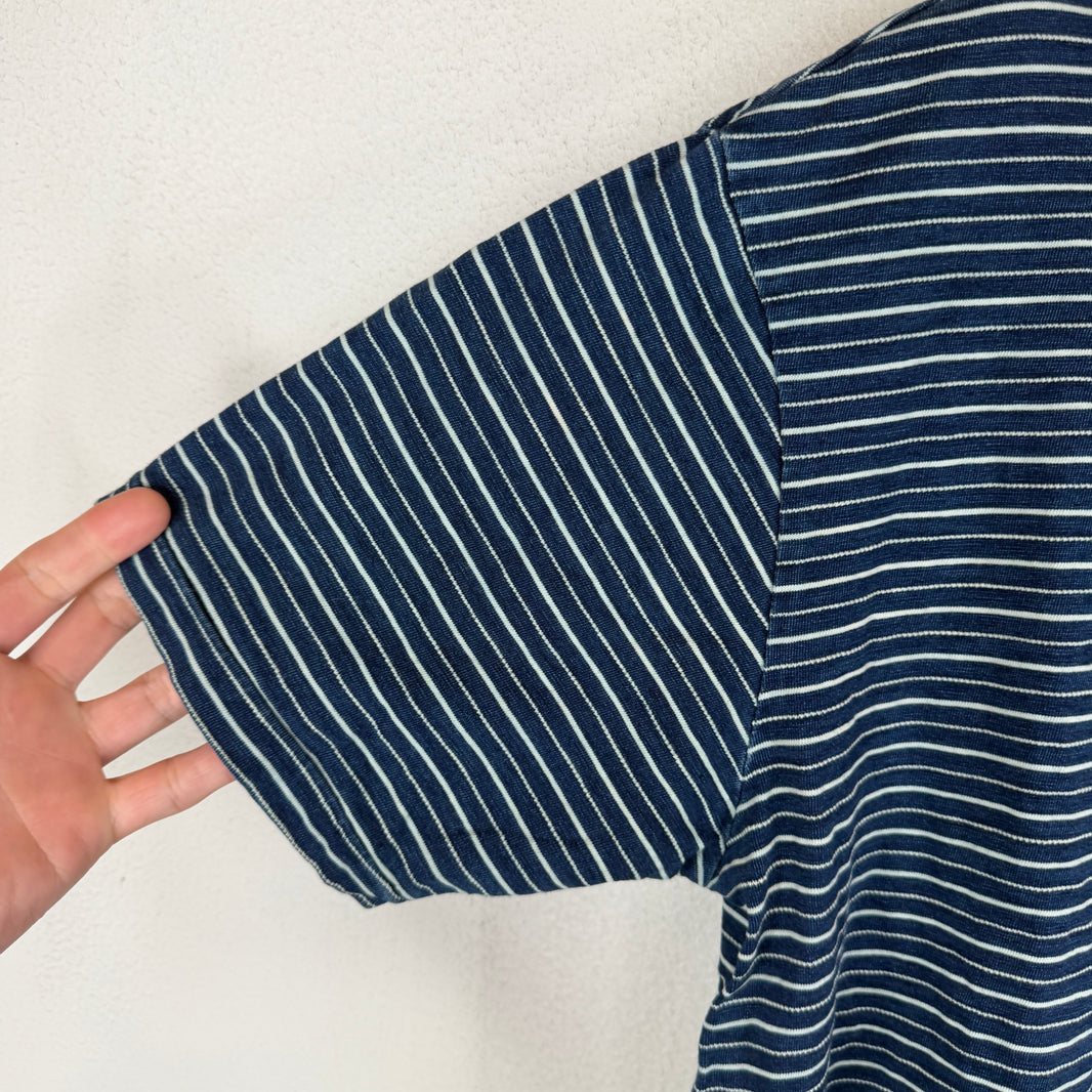 RRL Striped T-Shirt