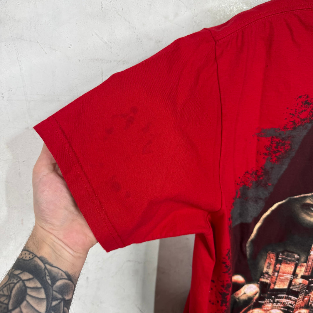 Supreme Fighter T-Shirt
