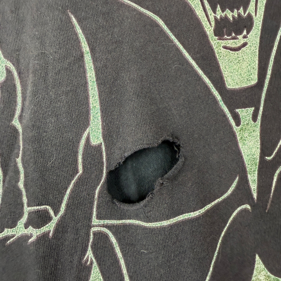 Vintage Smoked ICP Ringmaster T-Shirt