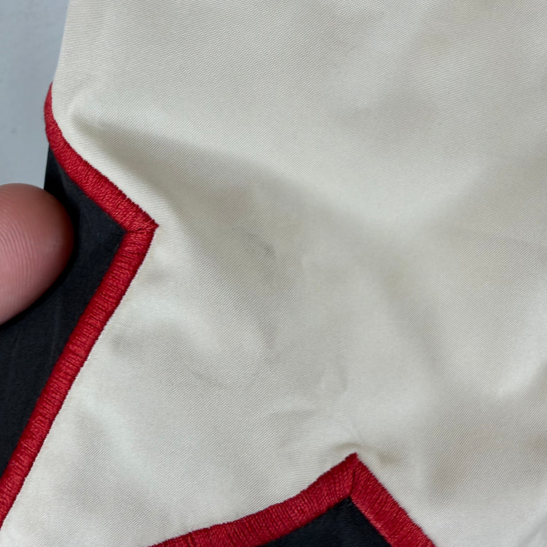 Amiri Sport Track Jacket