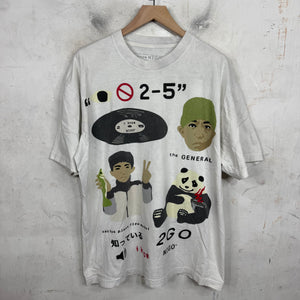 CPFM “I Know Nigo” T-Shirt