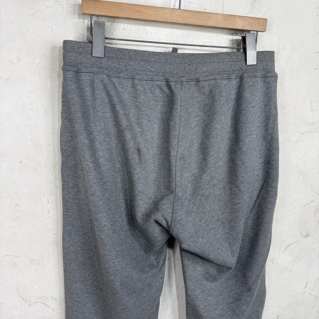 Craig Green Grey Sweatpants