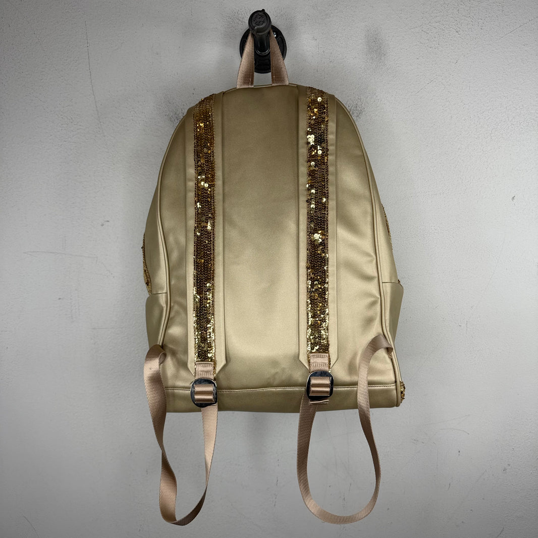 Bazo1199 Runway Sequin Backpack