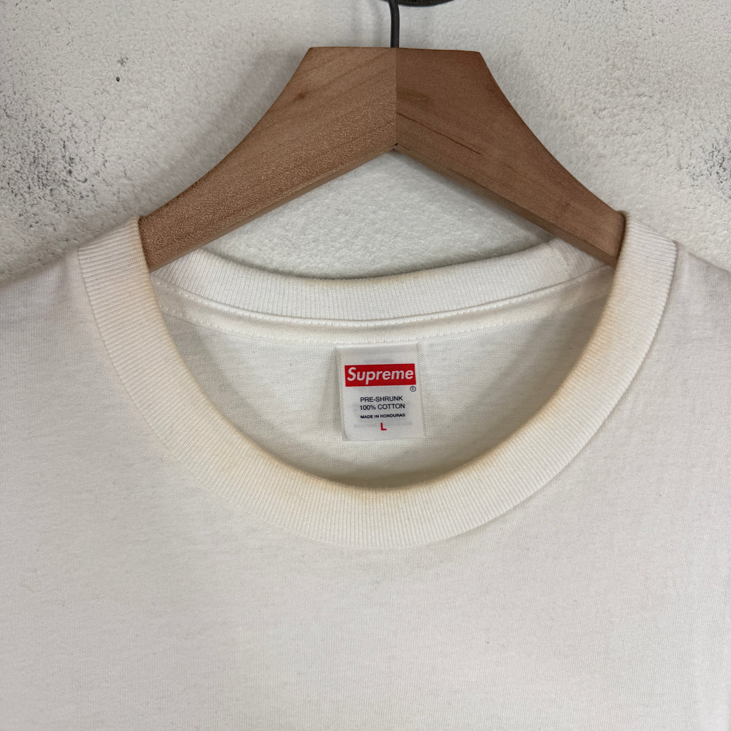 Supreme Carti Photo T-Shirt