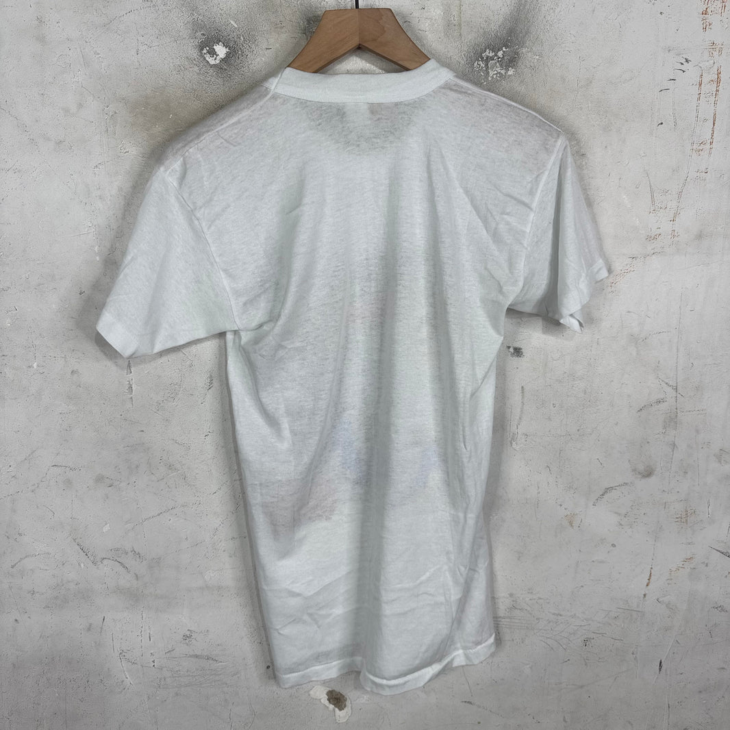 Vintage 89 Incredible Hulk T-Shirt