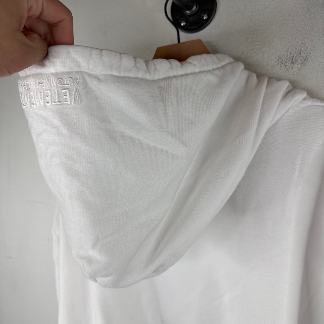 Vetements Beverly Hills Hoodie