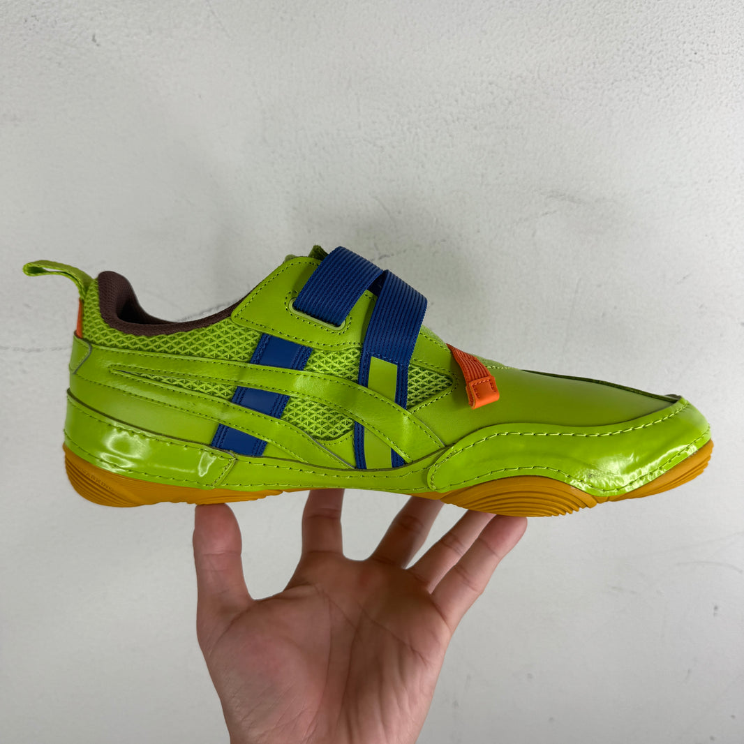 Issey Miyake Asics Hyper Taping Sneakers