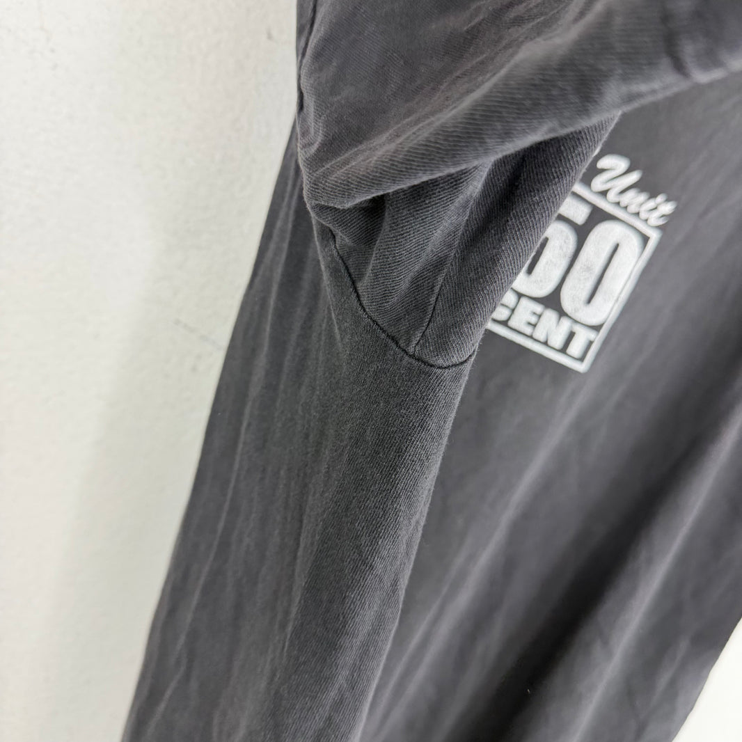 Vintage G Unit 50 Cent T-Shirt