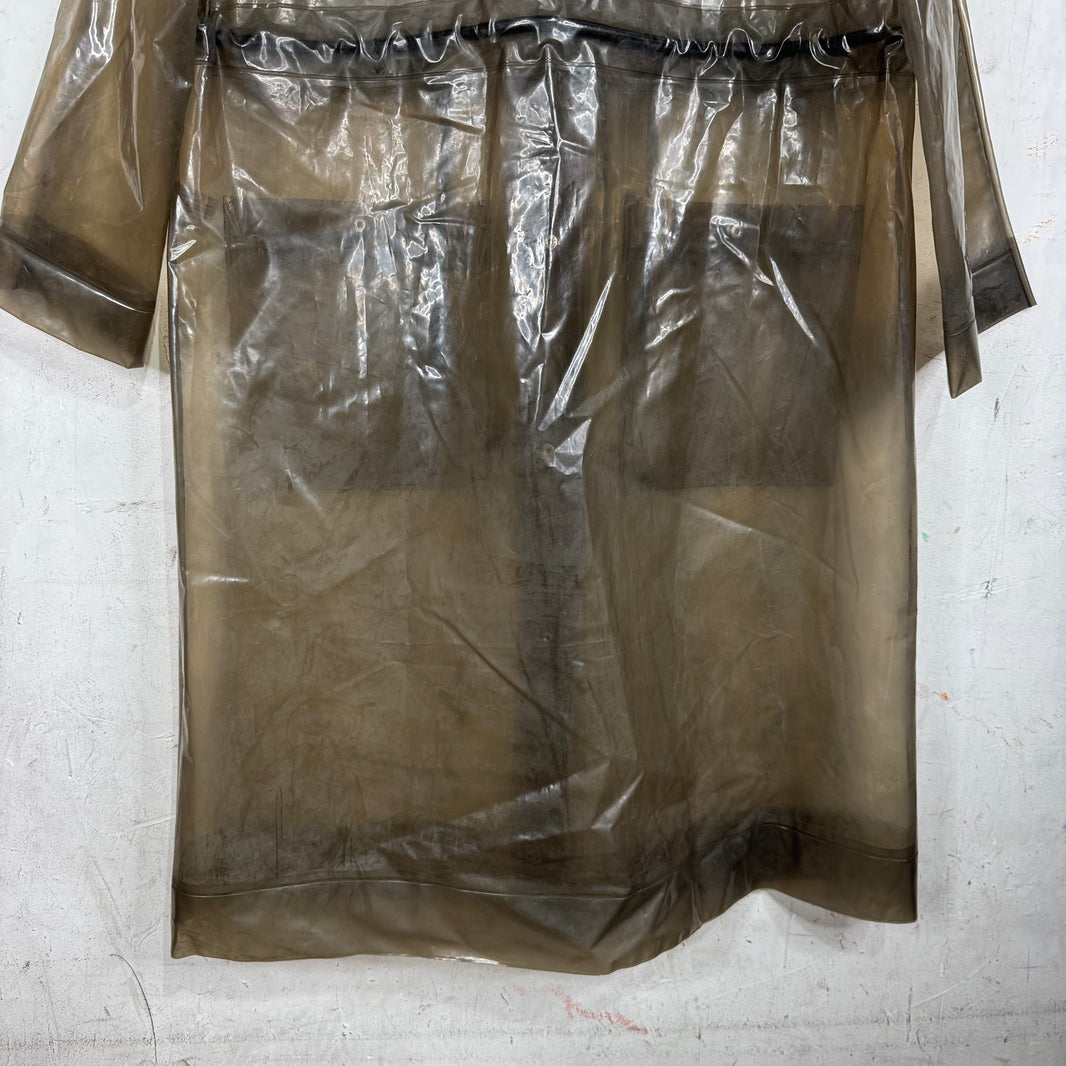 Proenza PVC Long Coat