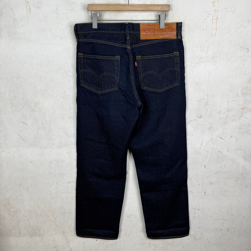 Levi's x Beams Double Jeans