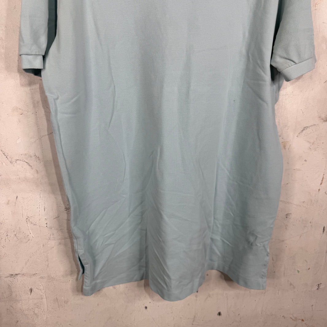 Ralph Lauren Baby Blue Big Horse Polo