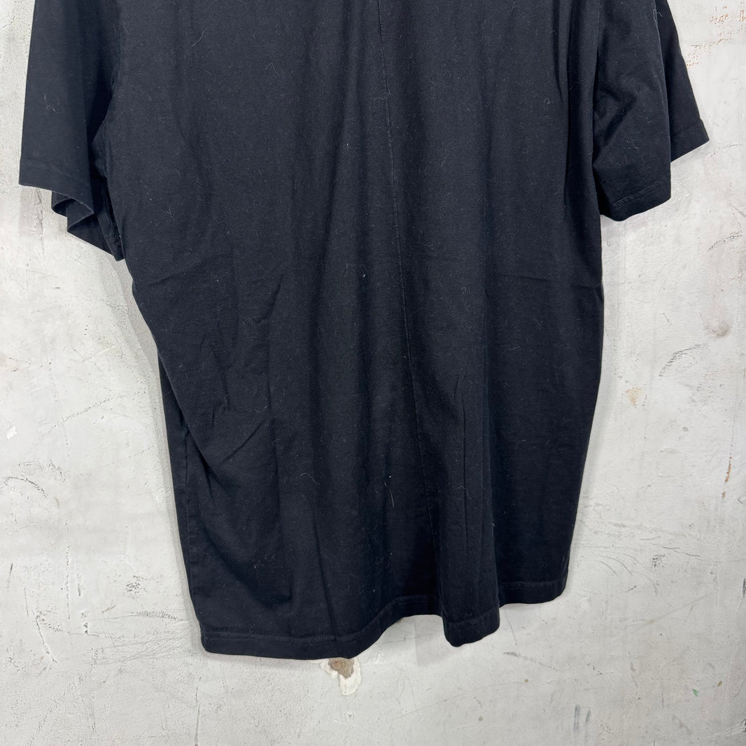 Givenchy Bambi Split T-Shirt