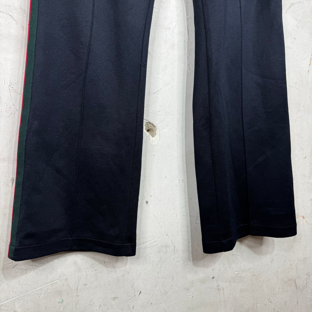 Gucci Navy Track Pants