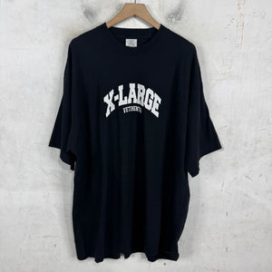 Vetements X-Large Logo T-Shirt