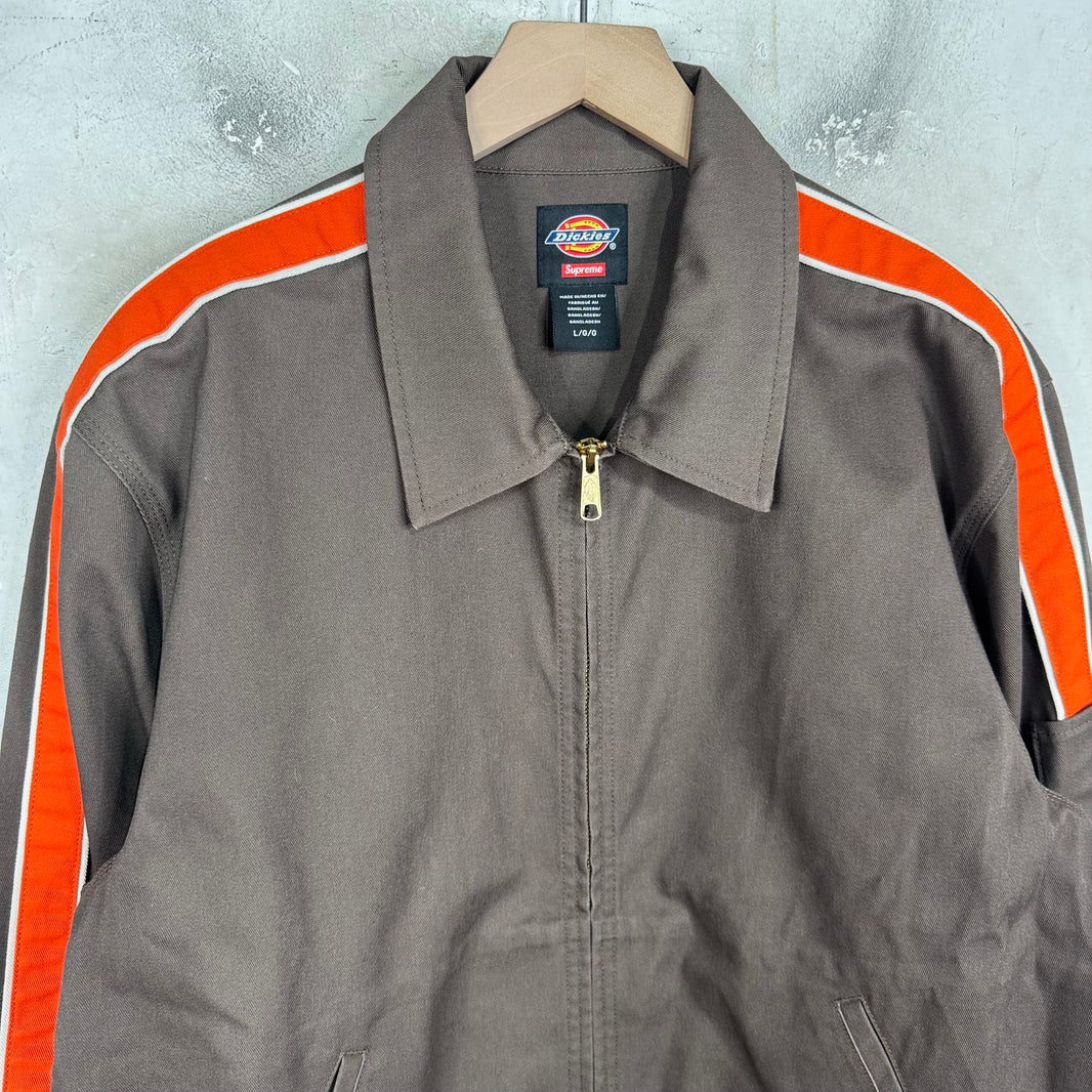Supreme x Dickies Work Jacket