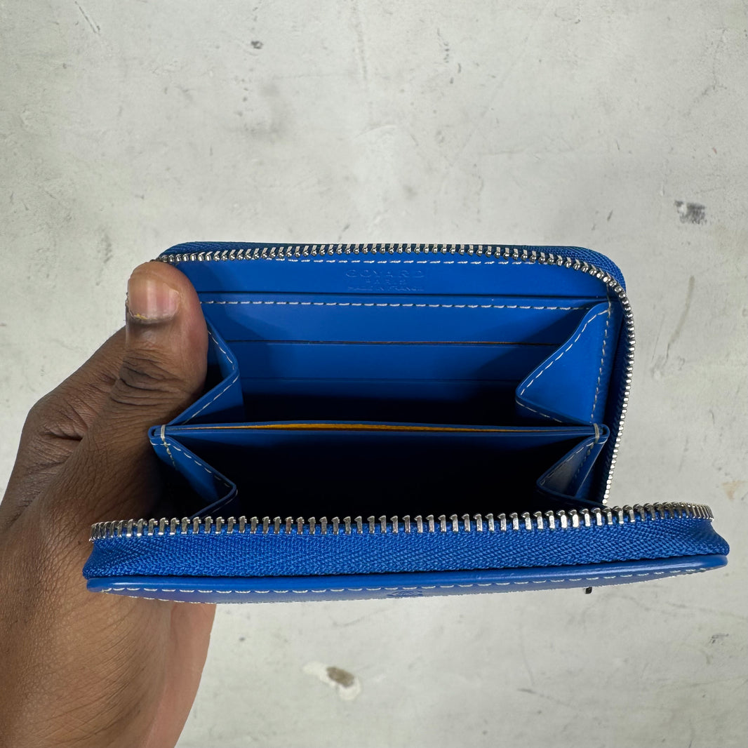 Goyard Matigon Mini Wallet