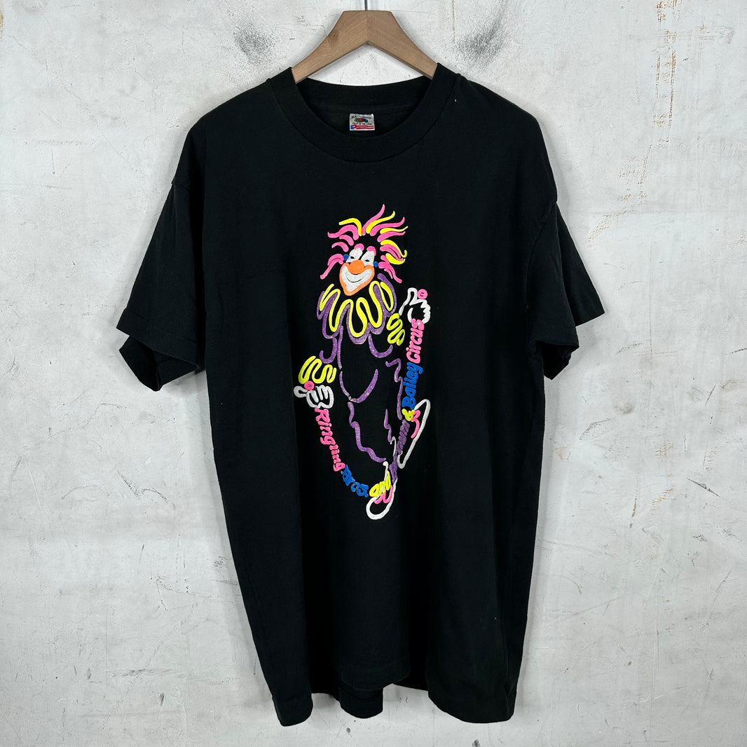 Vintage Ringling Bros. T-Shirt