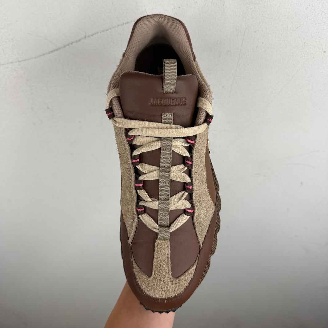 Nike Jacquemus Humara Sneakers
