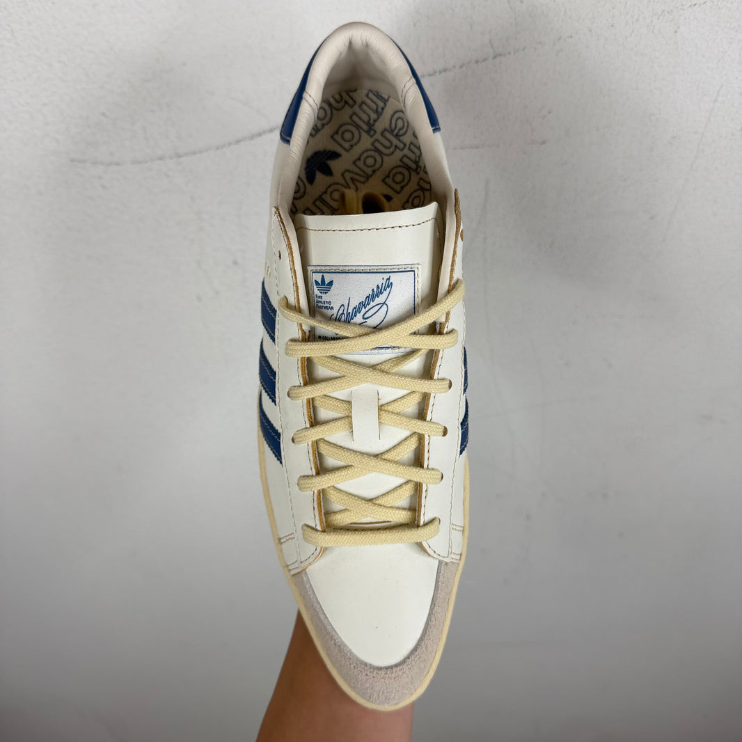Adidas Willy Chavarria Kareem Pointed Toe Sneakers