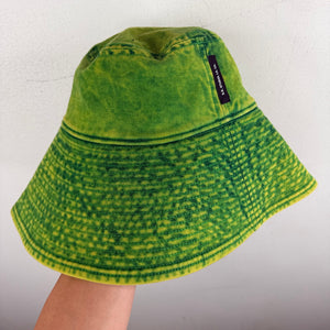 SR Studios Acid Wash Bucket Hat