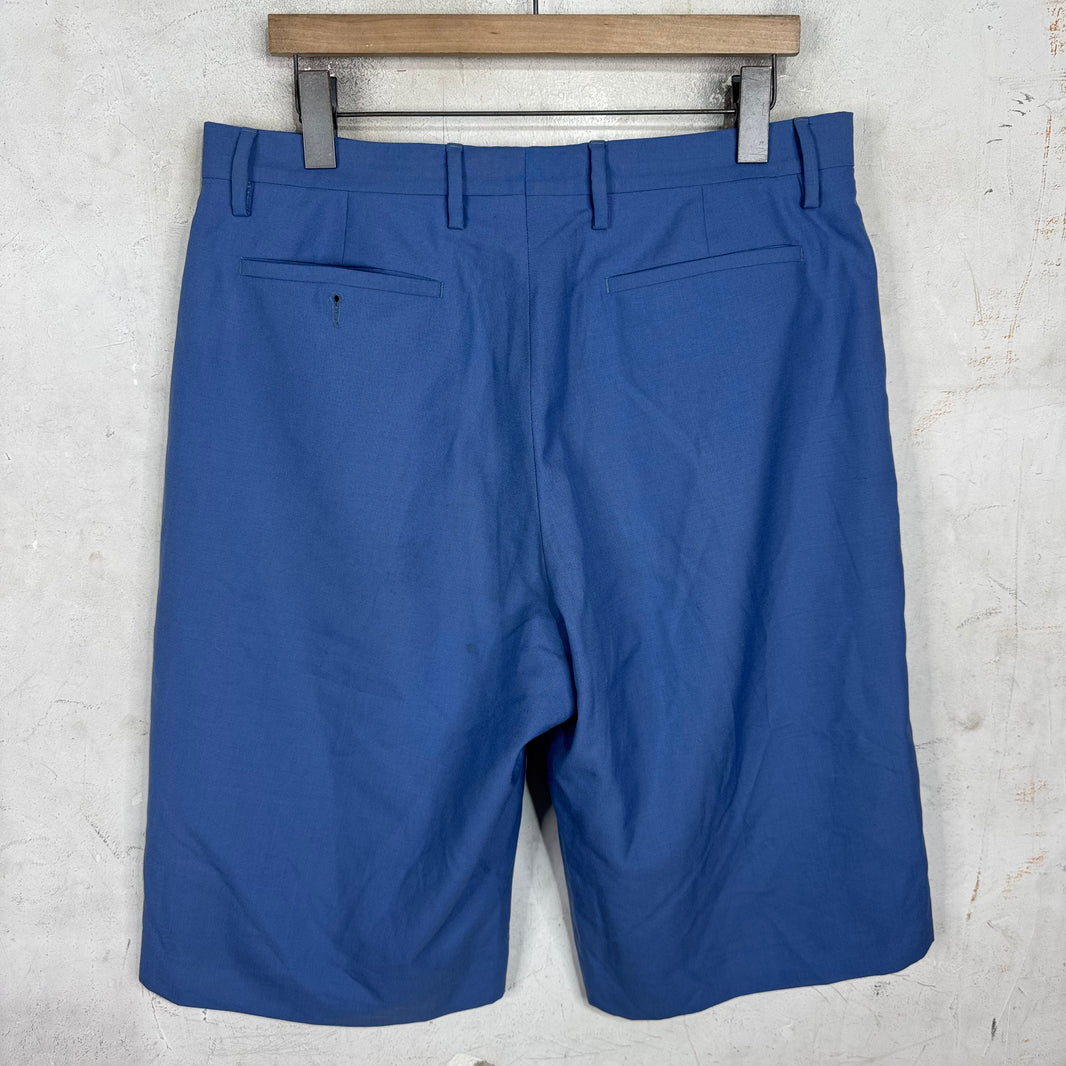Supreme Powder Blue Trouser Short