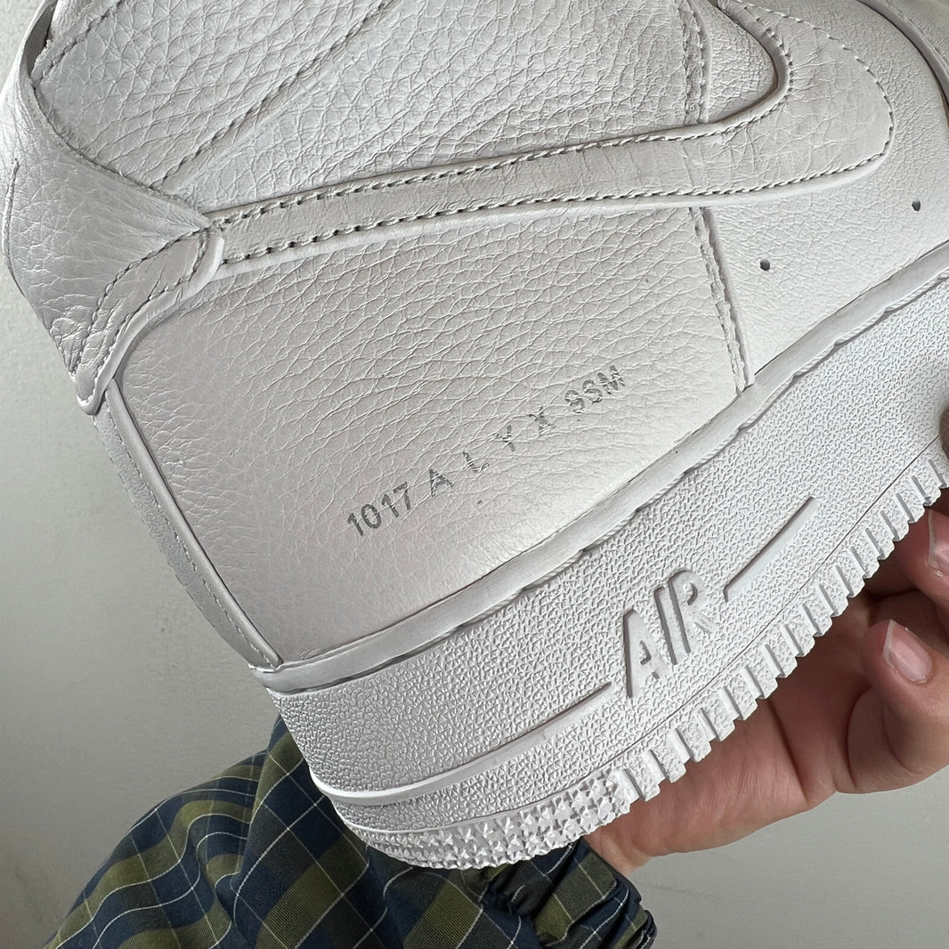 Nike Alyx Air Force 1 High Tops