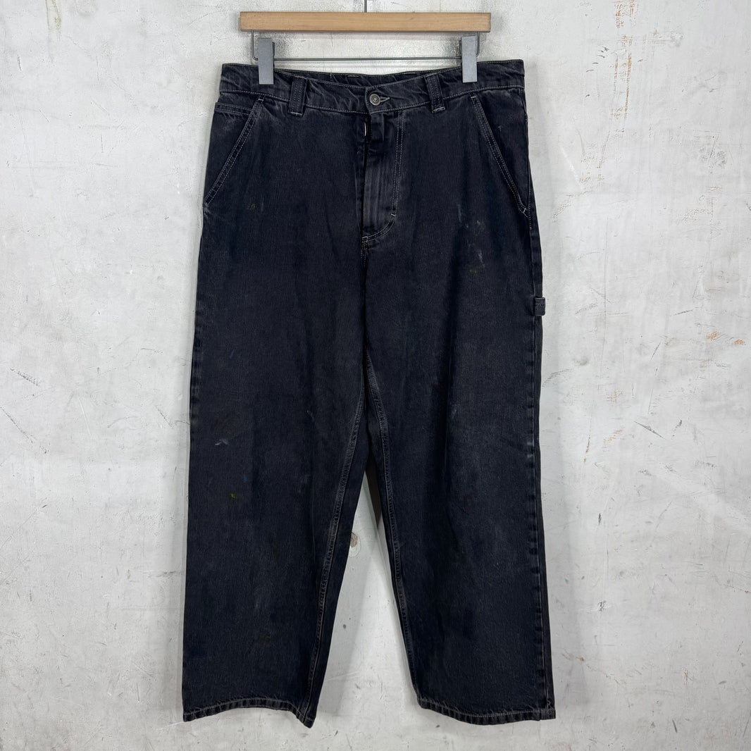 Margiela Painter Carpenter Jeans