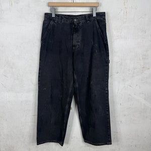 Margiela Painter Carpenter Jeans
