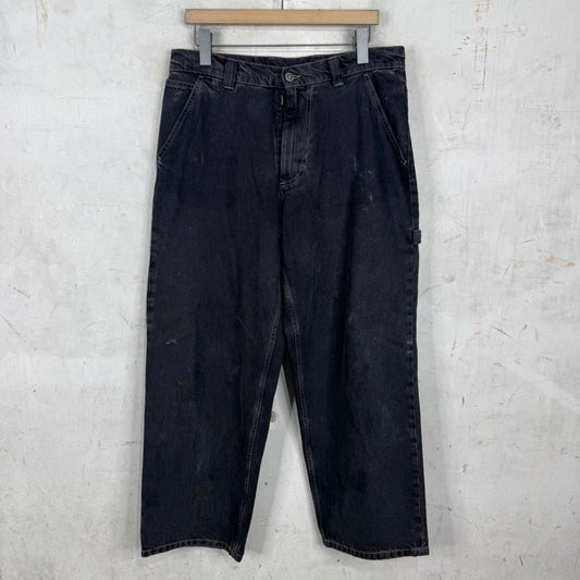 Margiela Painter Carpenter Jeans