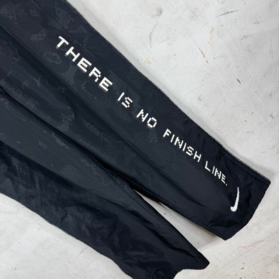 Nike x CPFM Finish Line Track Pants