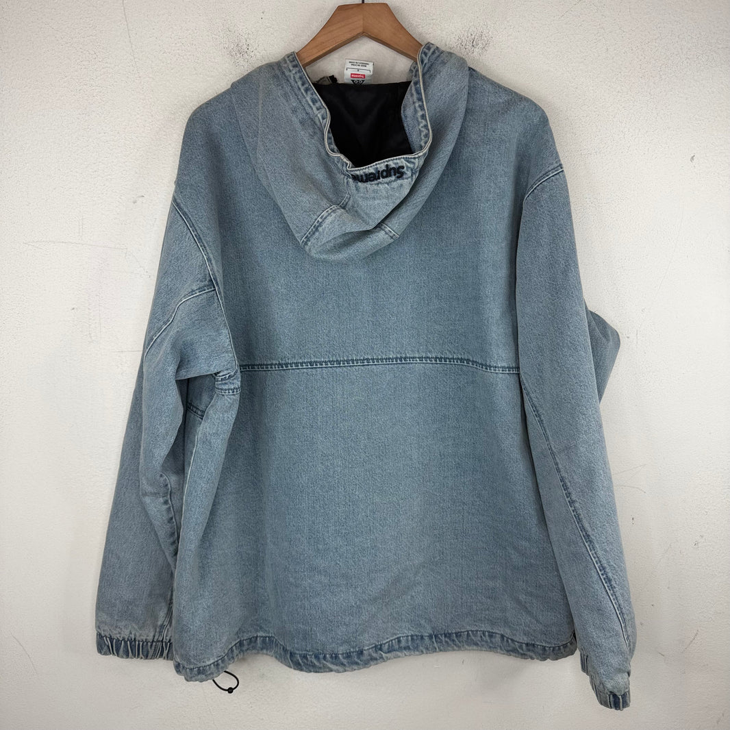 Supreme ACG Denim Anorak