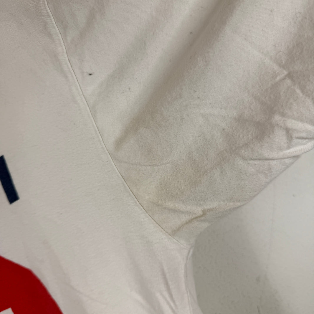 Walter Van Beirendonck Puk Puk Says T-Shirt