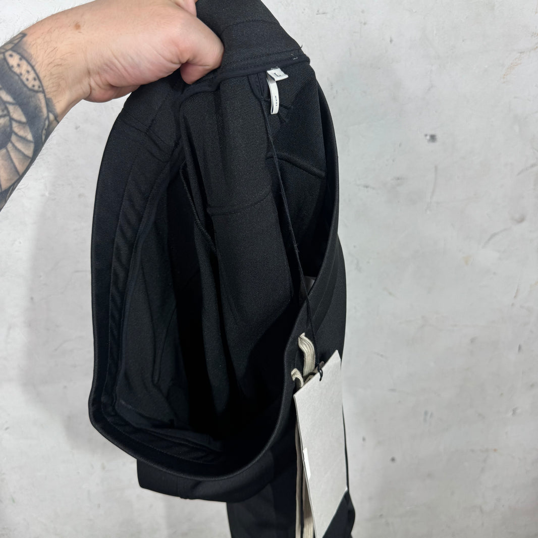 Moncler x Rick Owens Joggers