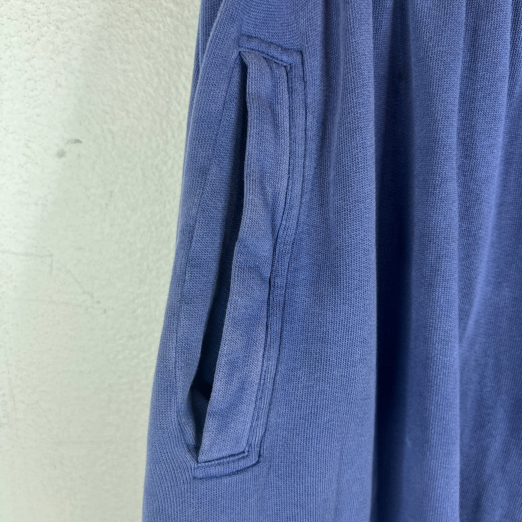 Balenciaga Blue Sweater Sweatpants