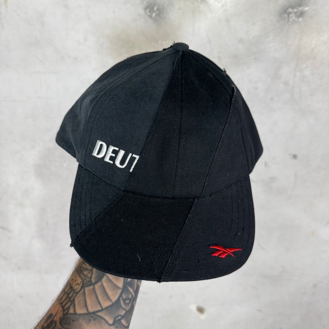 Vetements x Reebok Reconstructed Hat