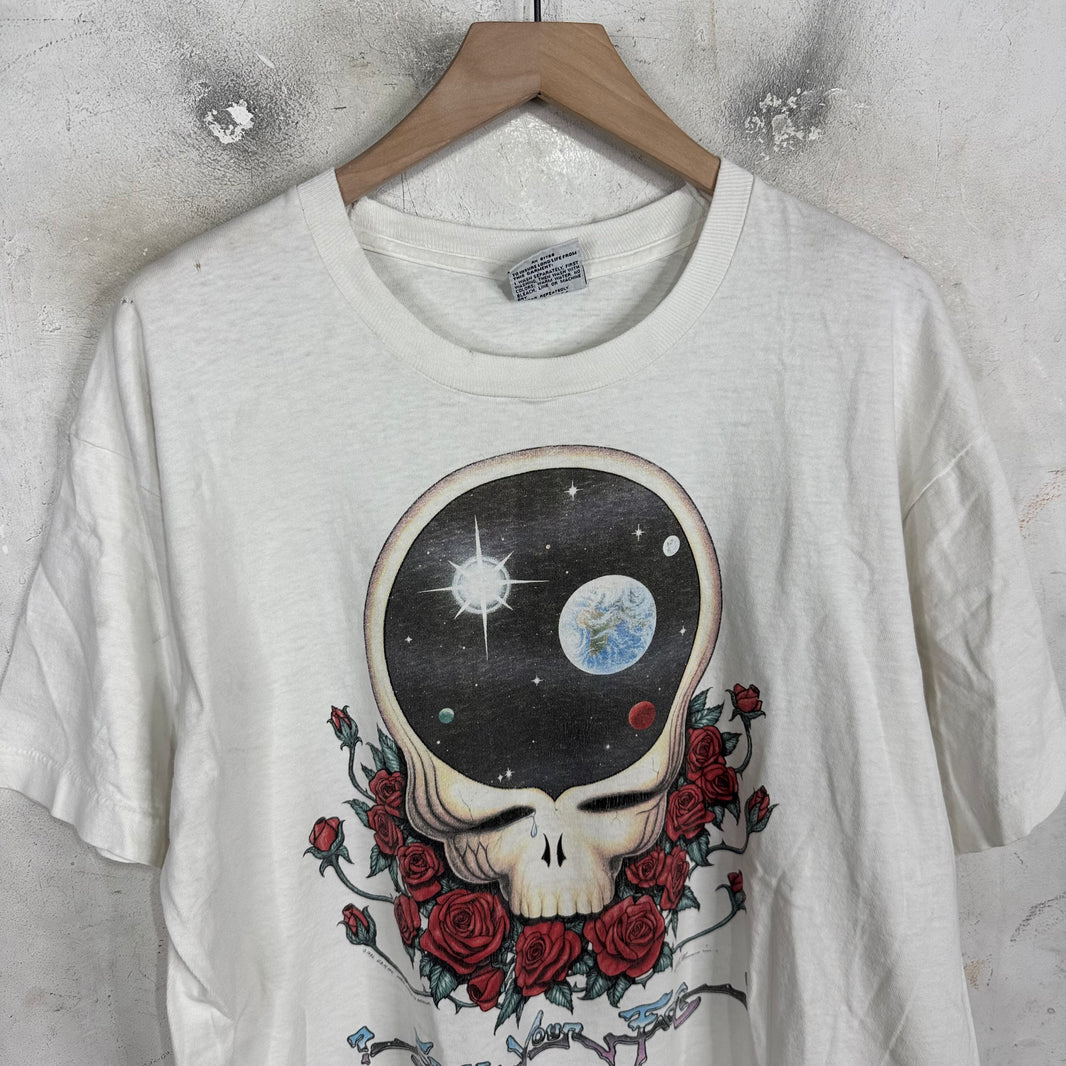 Vintage Grateful Dead Galaxy T-Shirt