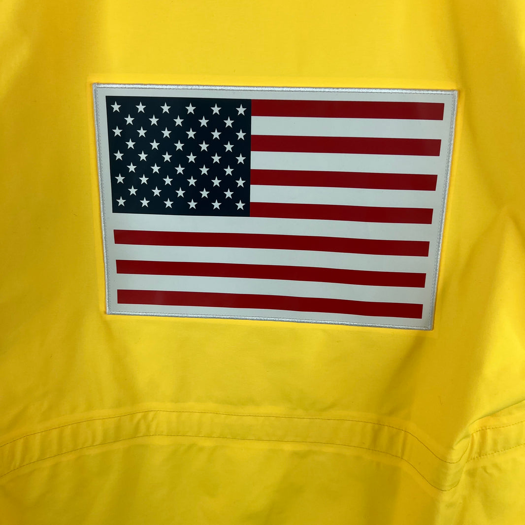 Supreme TNF Gore Tex Trans Antartica Expedition Pullover Anorak