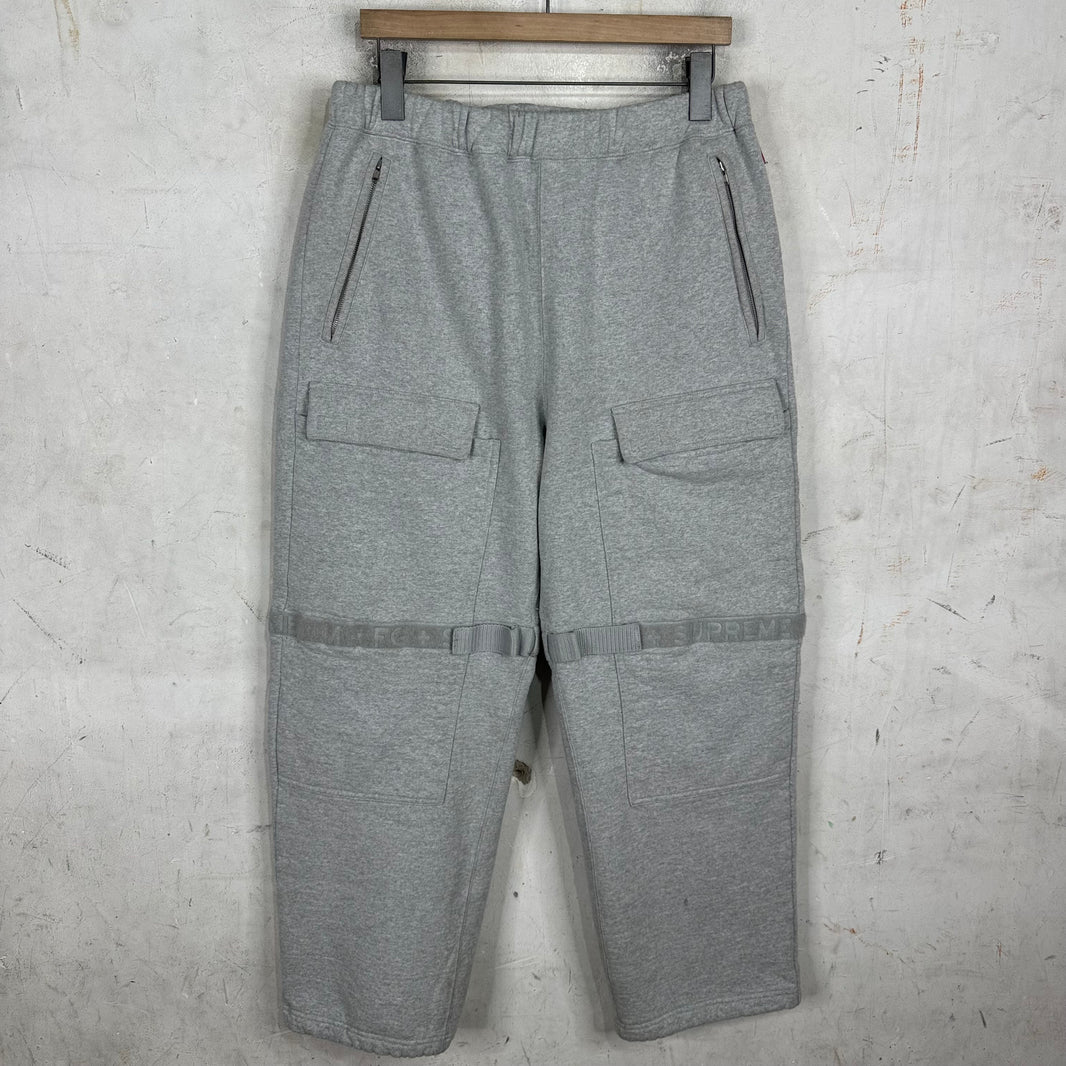 Supreme x Girbaud Sweatpants