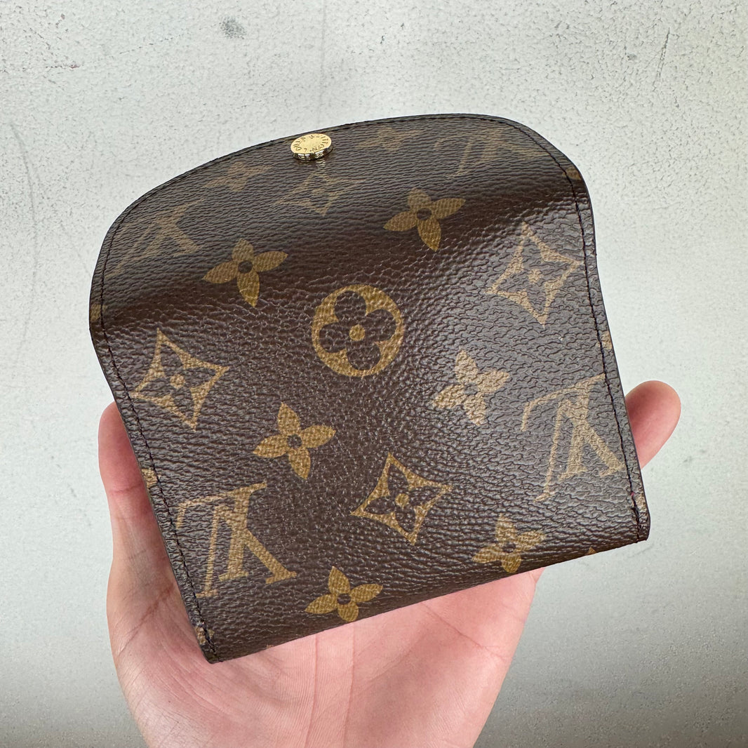Louis Vuitton Rosalie Coin Purse