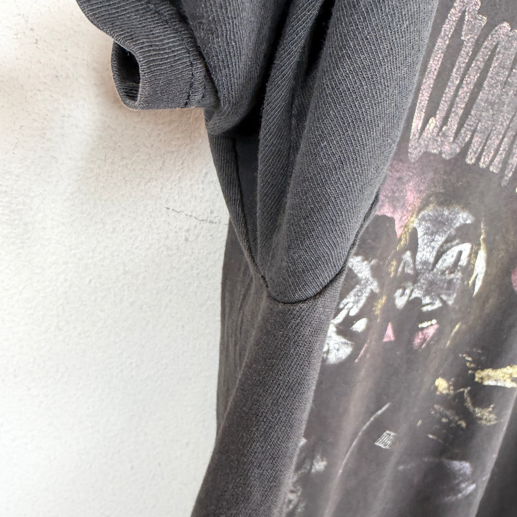 Vintage Smoked ICP Wicked Clowns T-Shirt