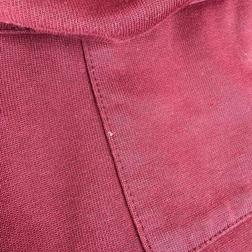 DRKSHDW Bruise Creatch Pants
