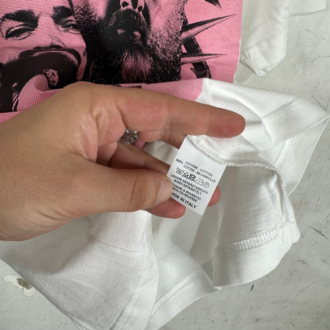 Walter Van Beirendonck WAR T-Shirt