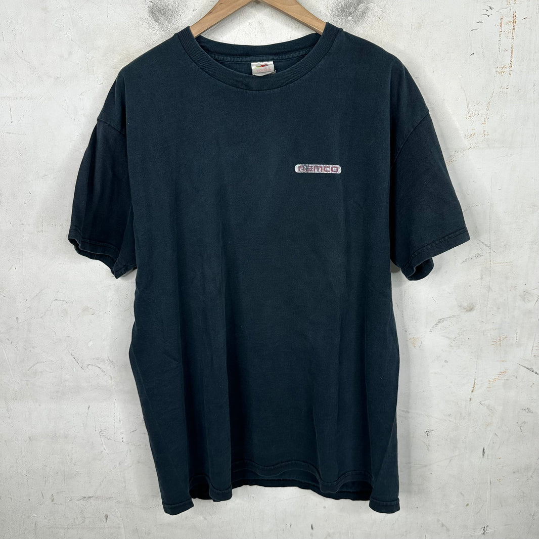 Vintage Tekken 4 T-Shirt