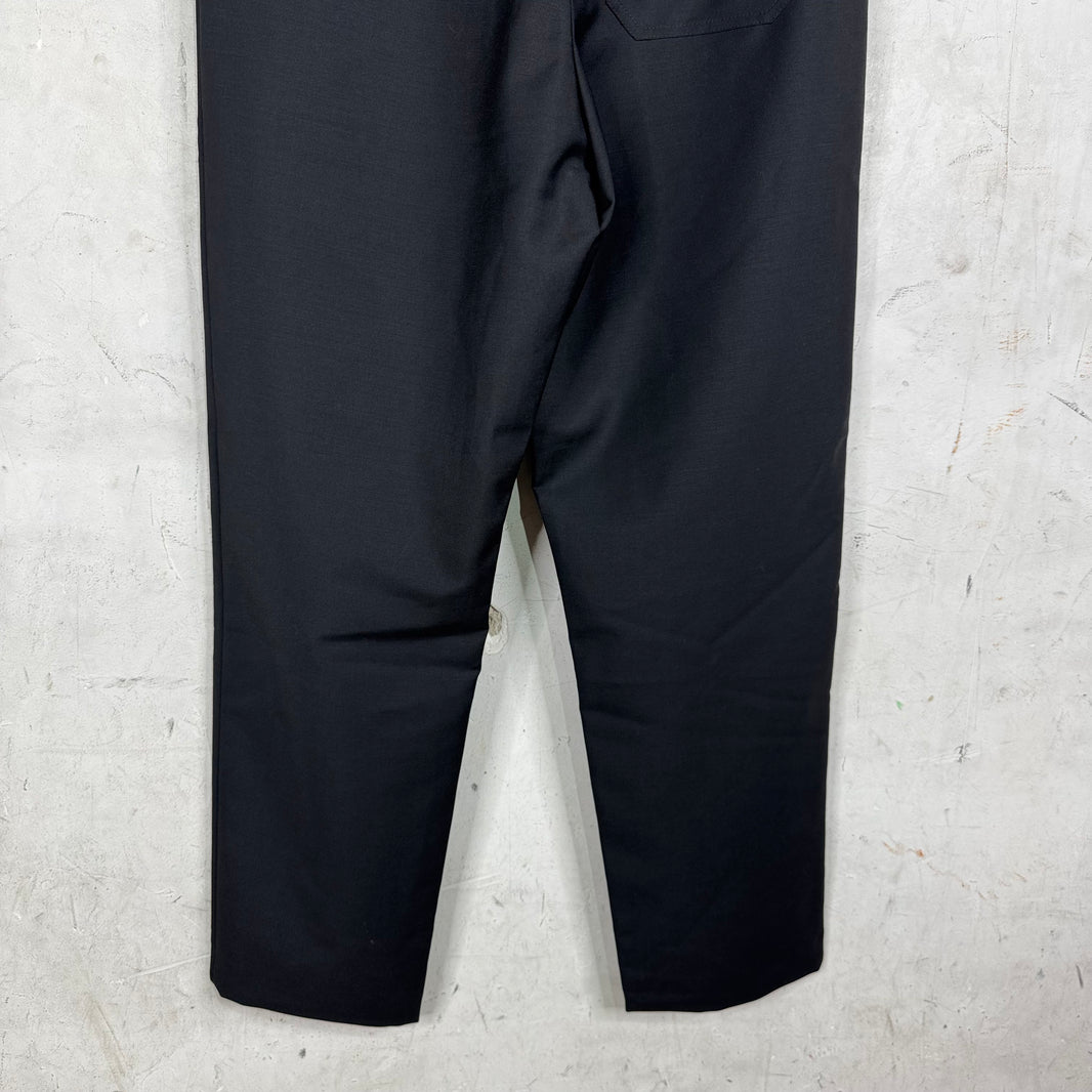 Acne Studios Elastic Waist Trouser