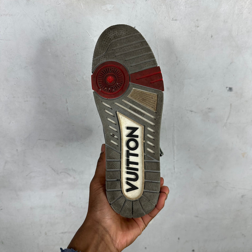 Louis Vuitton High OG Trainer