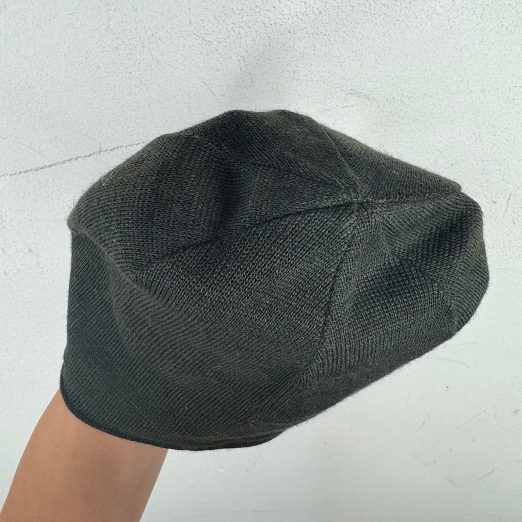Arc'teryx Olive Bird Toque