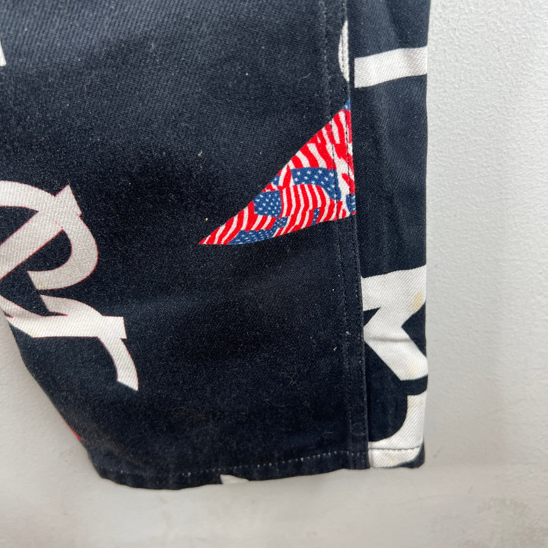 Calvin Klein 205W39NYC Modernist Jeans