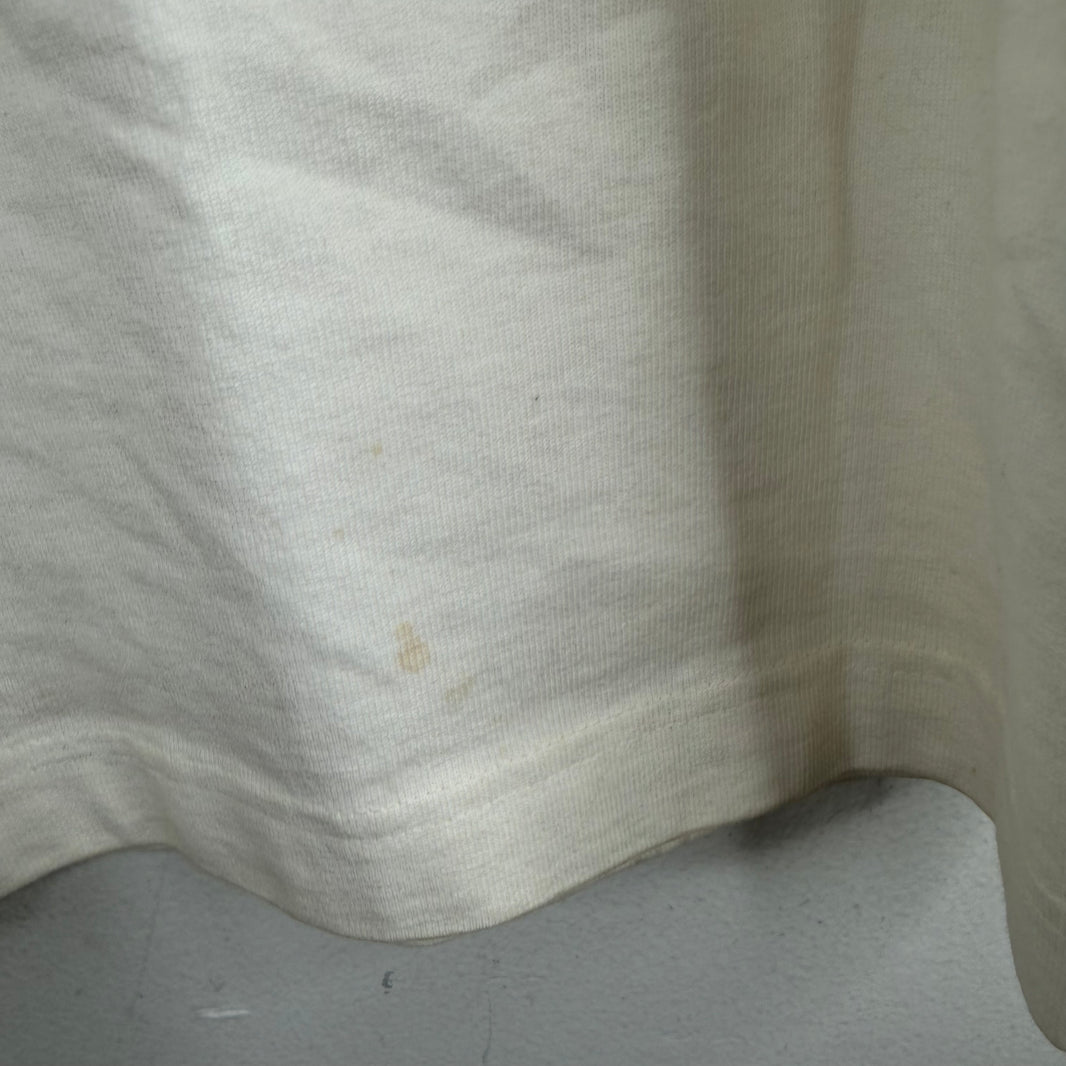 Acne Studios Mini Logo T-Shirt